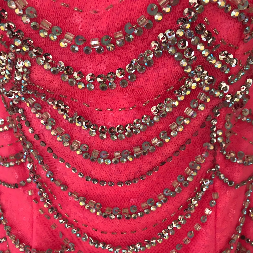 Prom Dress - Picture 2 of 5